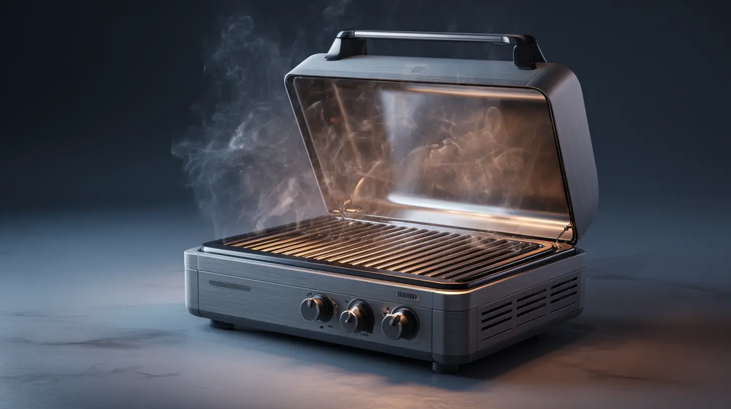 5 Melhores Churrasqueiras Elétrica Custo Benefício 2026: Análise Completa dos Modelos Mais Indicados