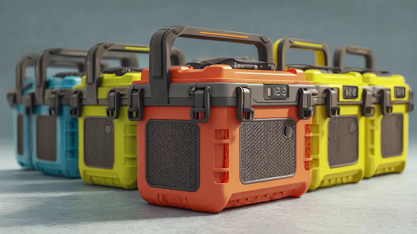 5 Melhores Caixas Térmicas Custo Benefício 2026: Guia Completo e Atualizado