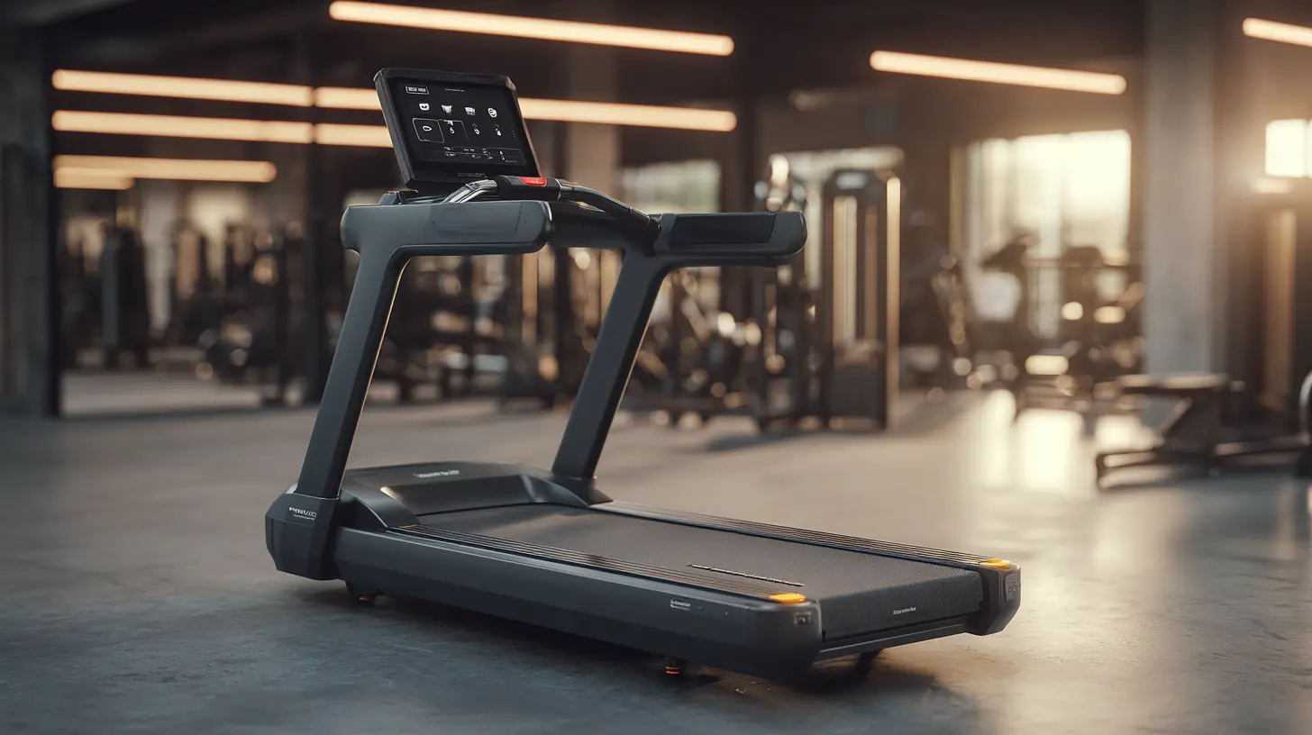 4 Melhores Esteiras Ergométrica Custo Benefício 2026