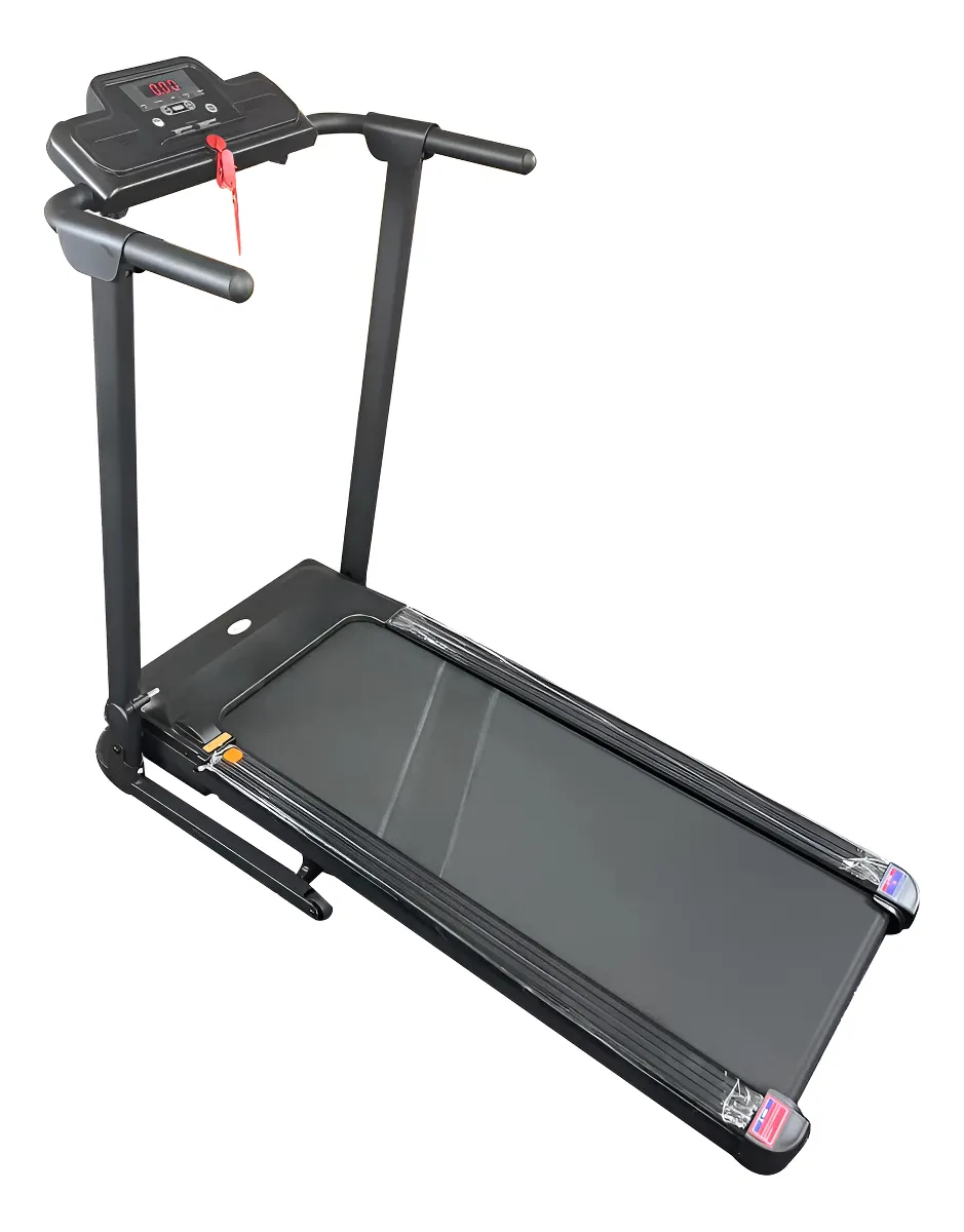 1) WCT Fitness — (Esteira Completa)