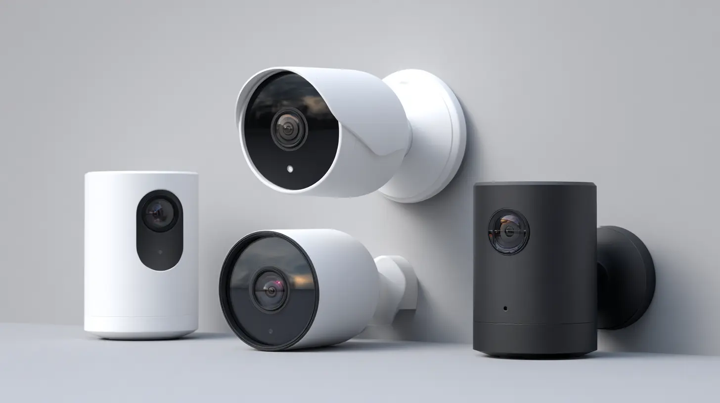 5 Melhores Câmeras de Segurança Wi-Fi Custo Benefício 2026: Ranking Atualizado e Completo