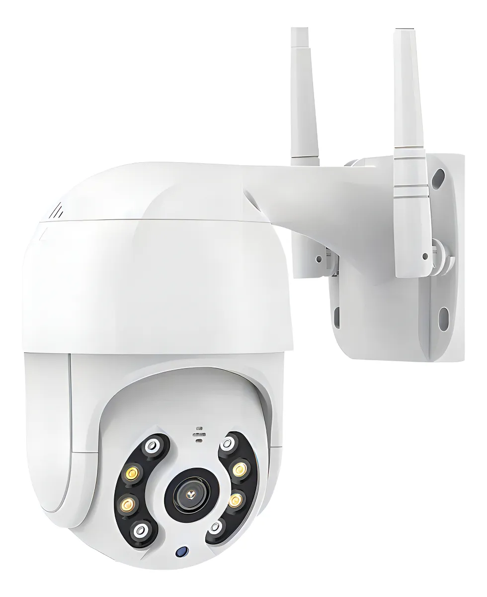 5) SmartCamera A08 – Melhor opção barata