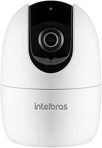 3) Intelbras IM4 – Melhor câmera interna para visão 360°