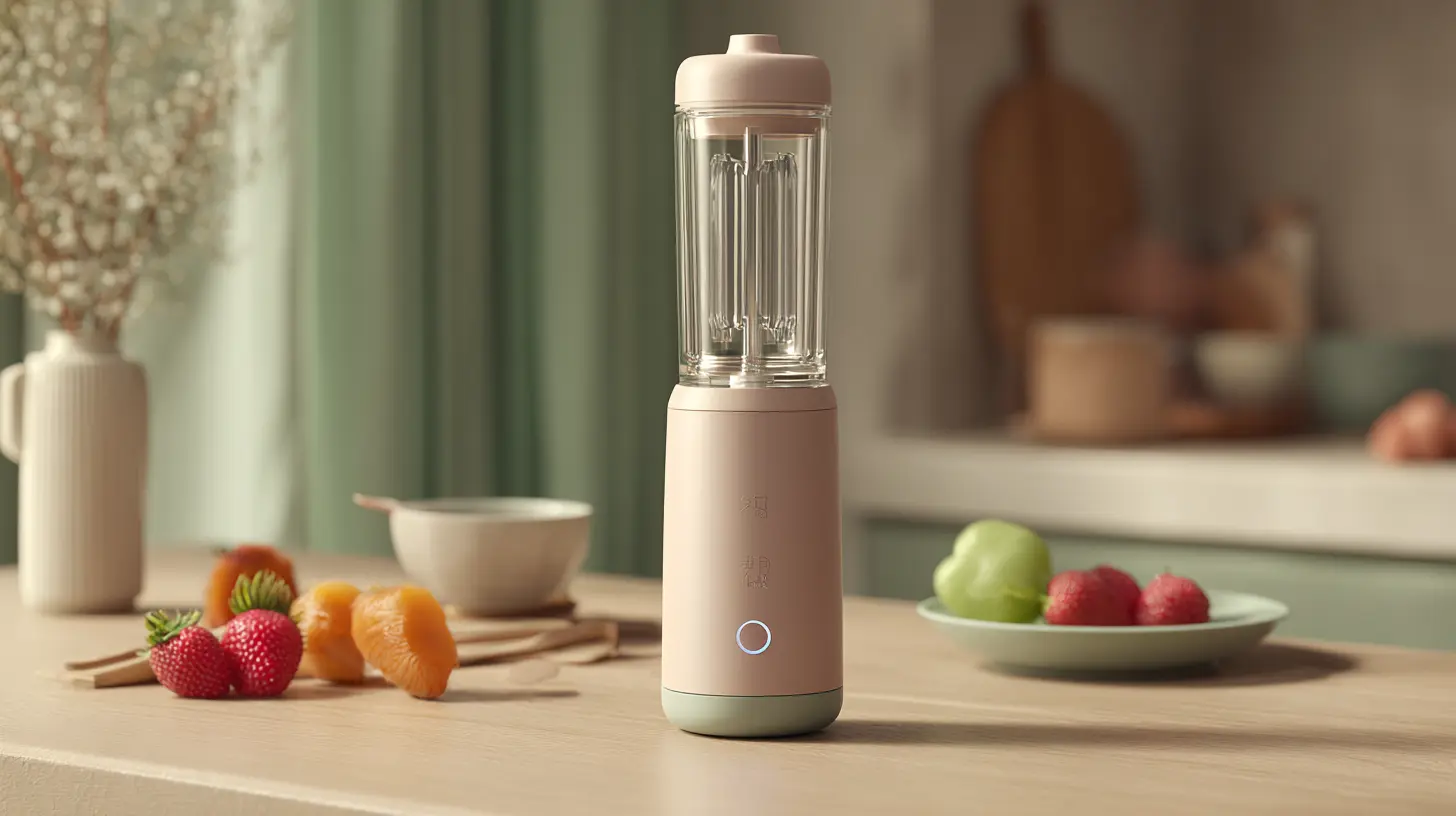 5 Melhores Liquidificadores Portáteis Custo Benefício 2026: Ranking Atualizado e Completo