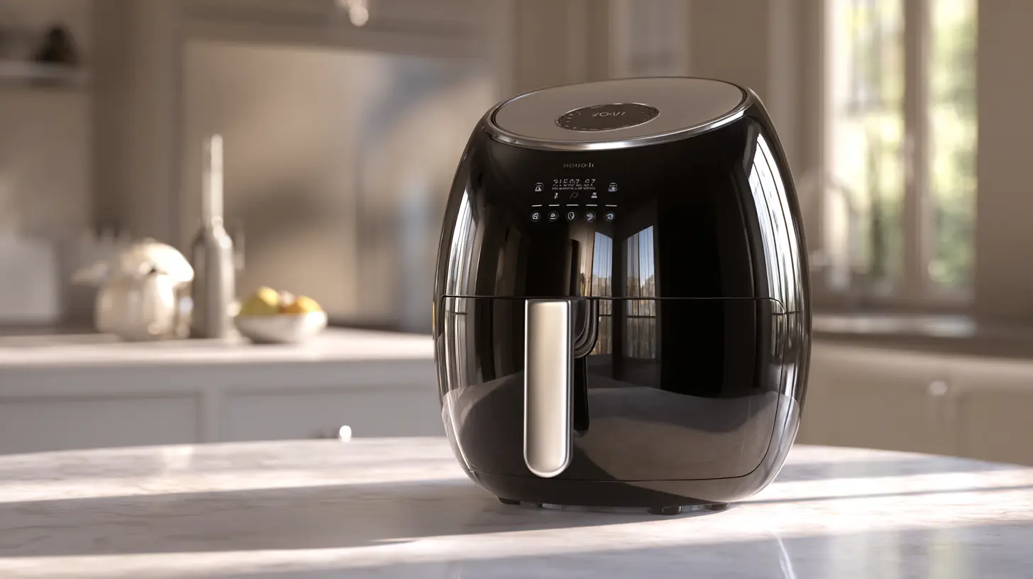 5 Melhores Air Fryers Mondial Custo Benefício 2026: Guia Completo e Atualizado