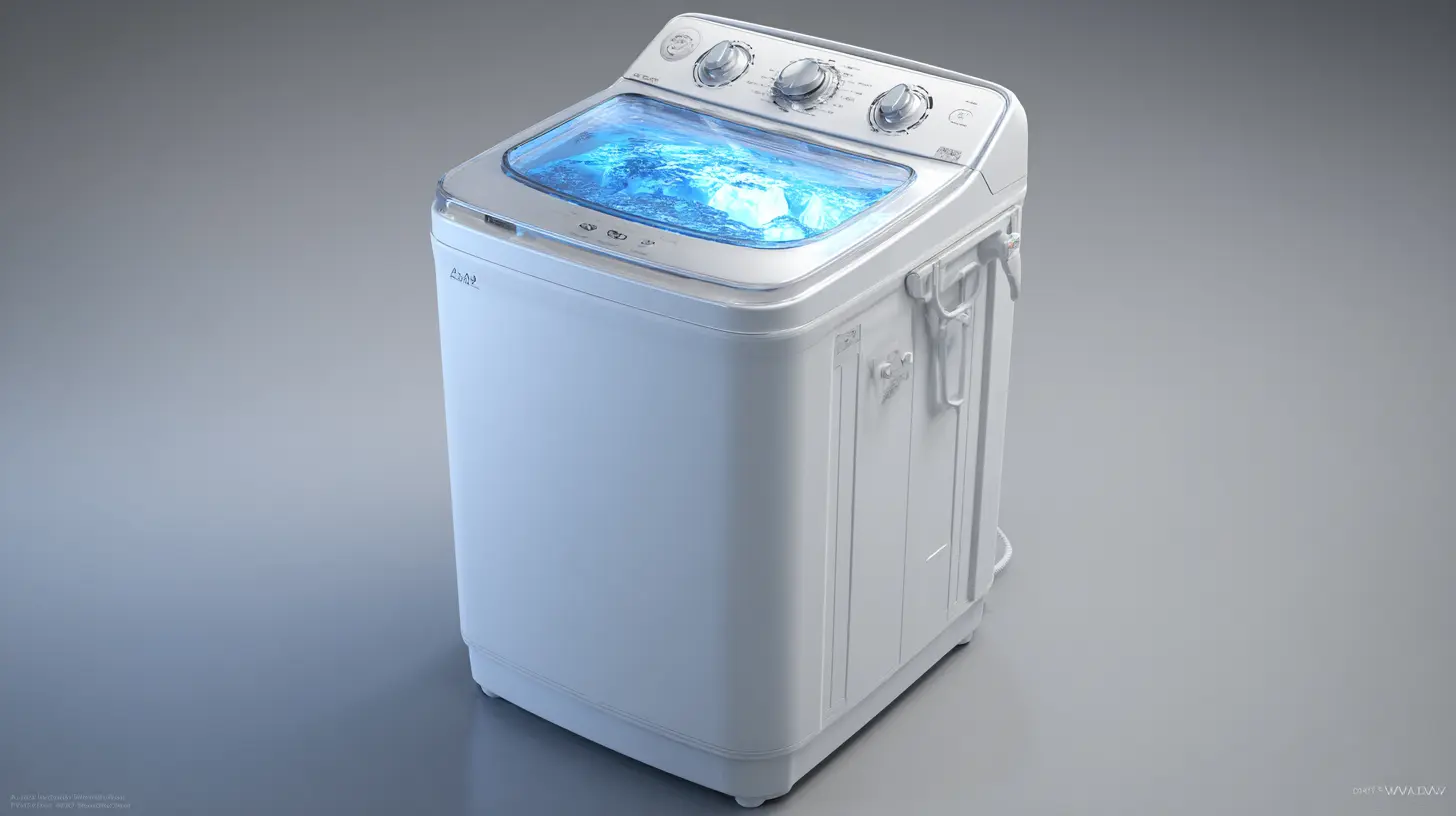 5 Melhores Tanquinho de Lavar Roupa Custo Benefício 2026