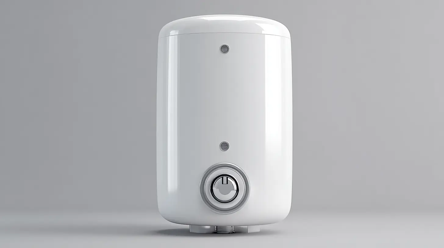 5 Melhores Aquecedores de Água Custo Benefício 2026: Guia Completo e Atualizado