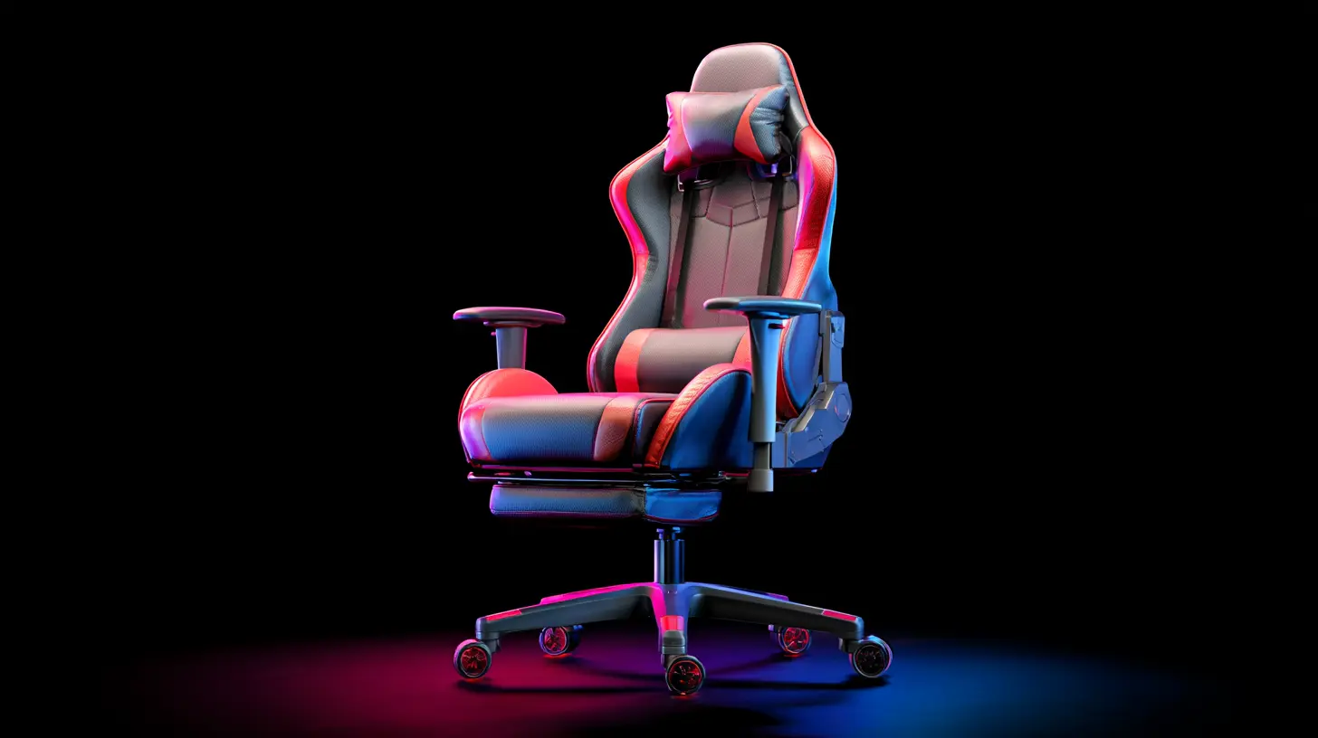 Melhores Cadeiras Gamer Custo Benefício: Guia Completo e Atualizado 2026