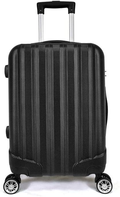 4) Fortt Adventure – Mala de Bordo em ABS