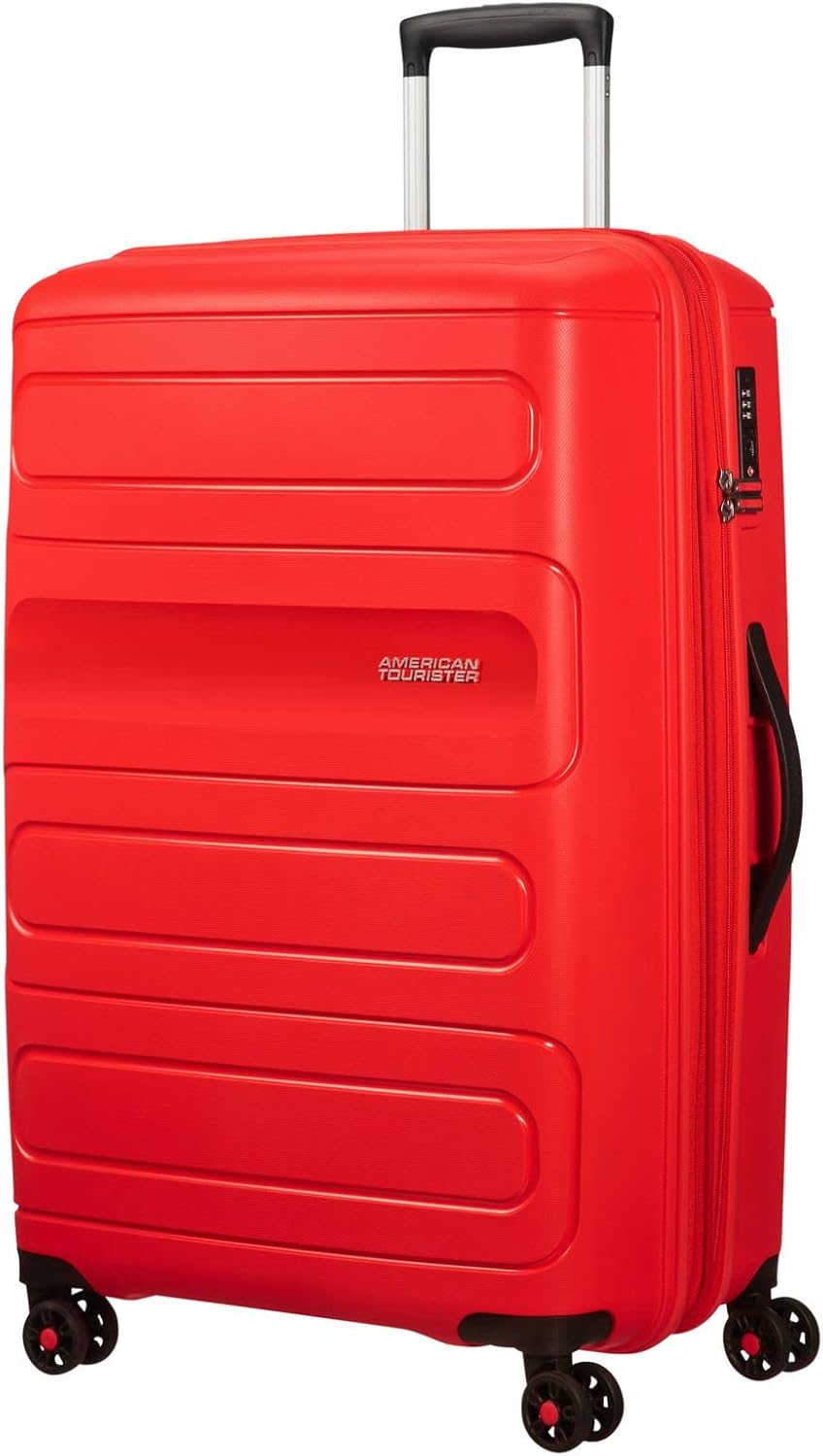 2) American Tourister Sunside – Mala Leve e Resistente