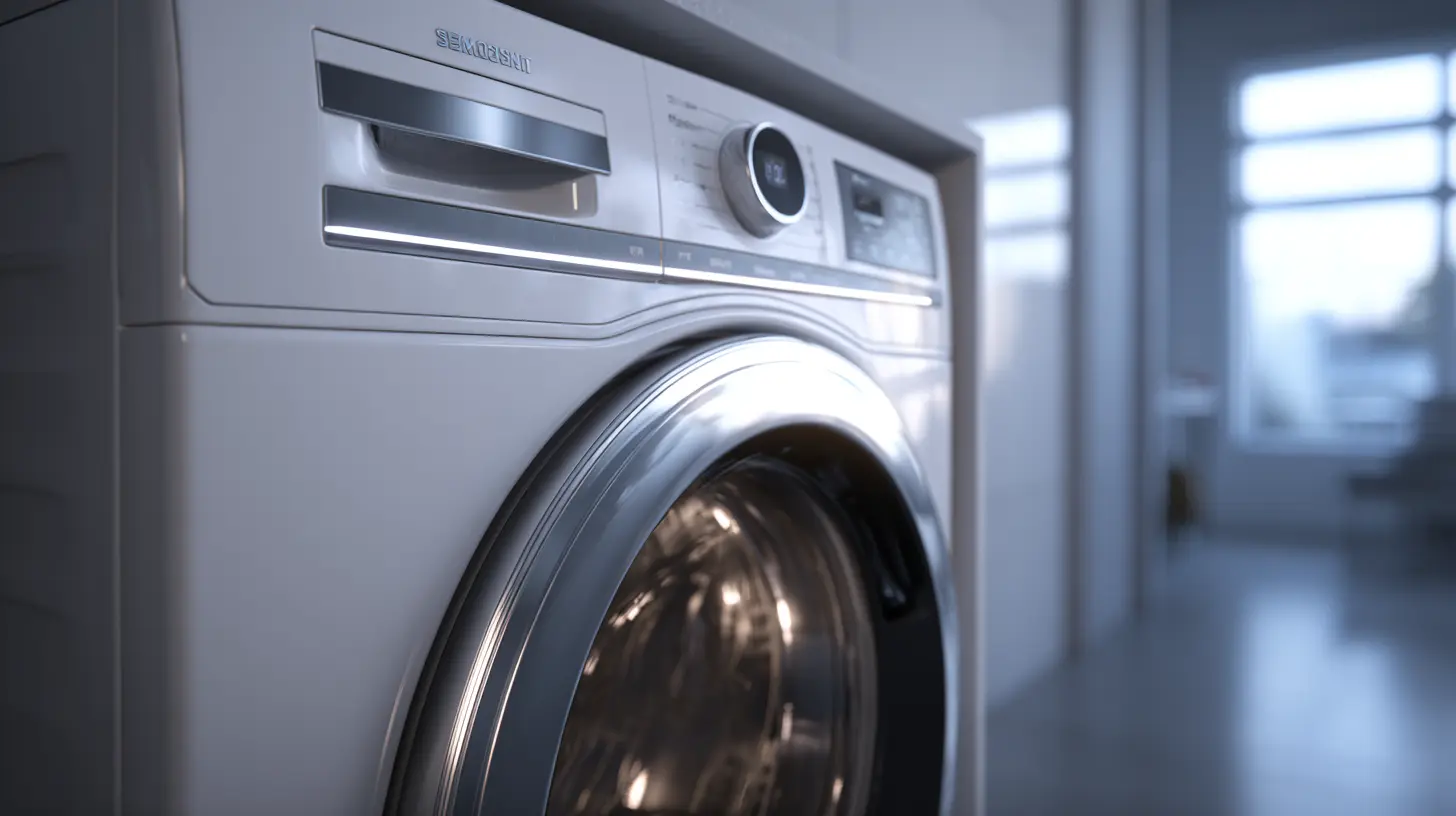 5 Melhores Máquinas de Lavar Roupas Custo Benefício em 2026