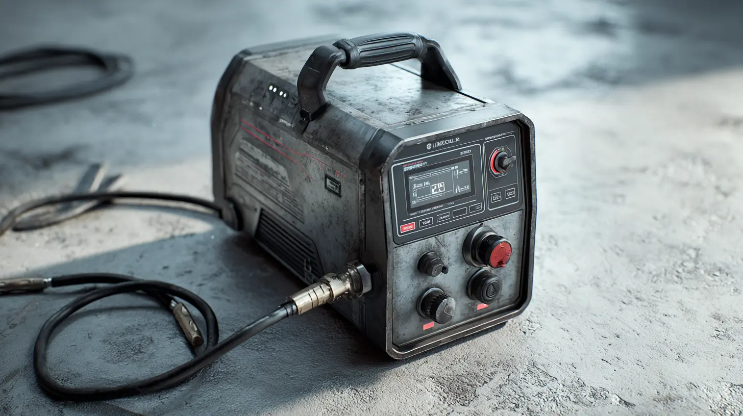 5 Melhores Máquinas de Solda Custo Benefício 2026: Guia Completo e Atualizado