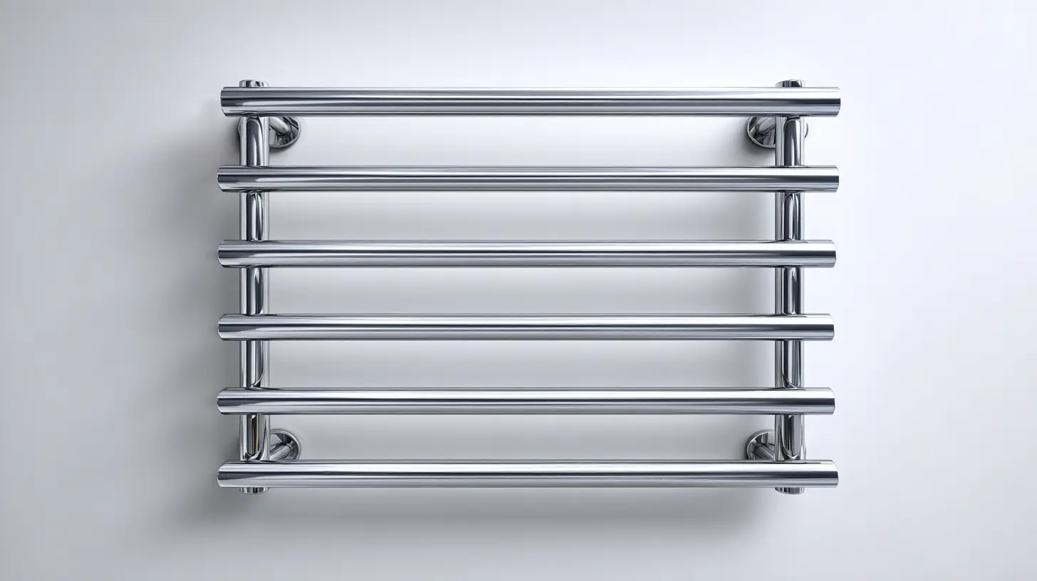 5 Melhores Toalheiro Elétrico Custo Benefício 2026: Guia Completo e Atualizado