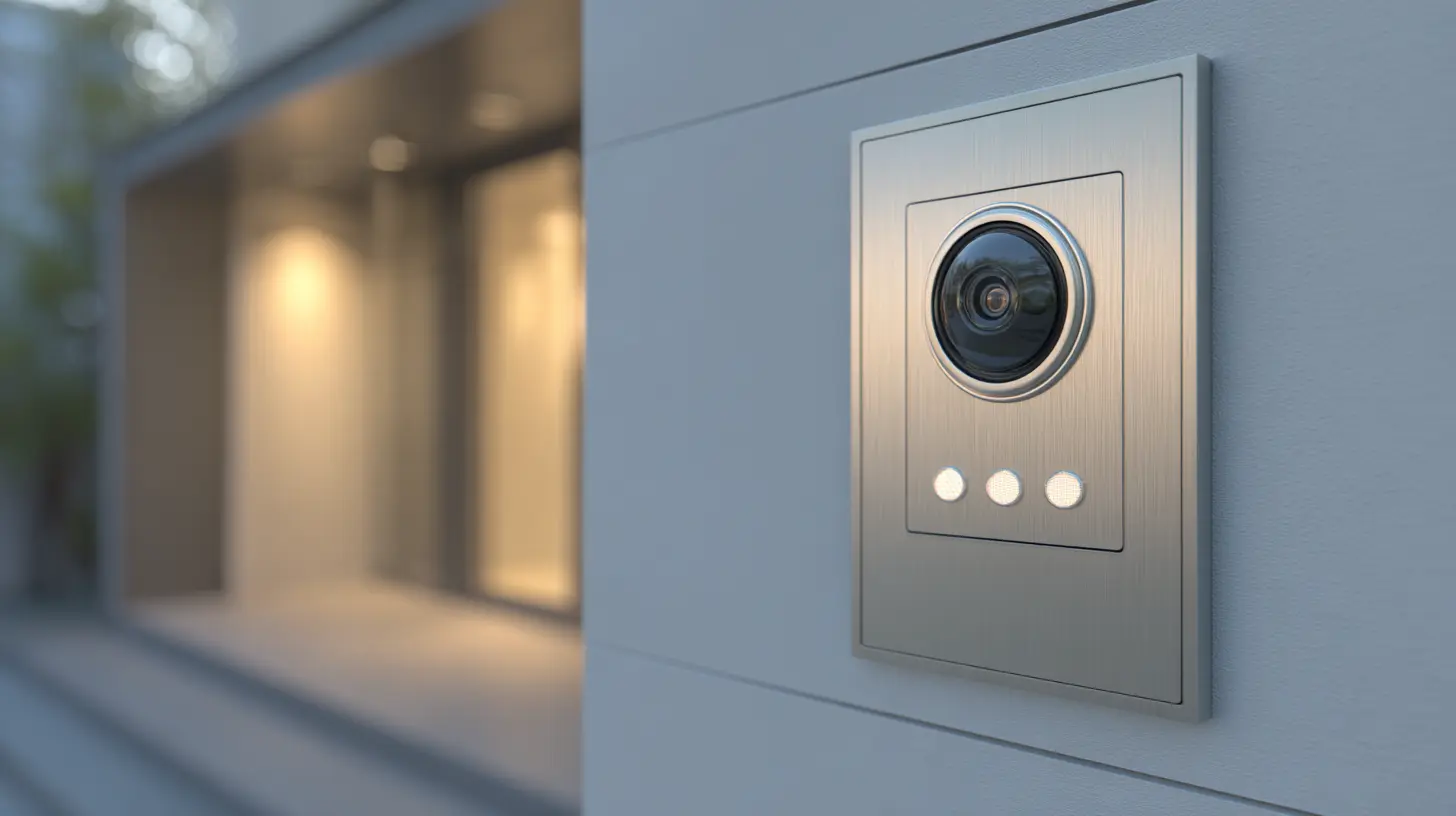 5 Melhores Interfones com Câmera Custo Benefício em 2026