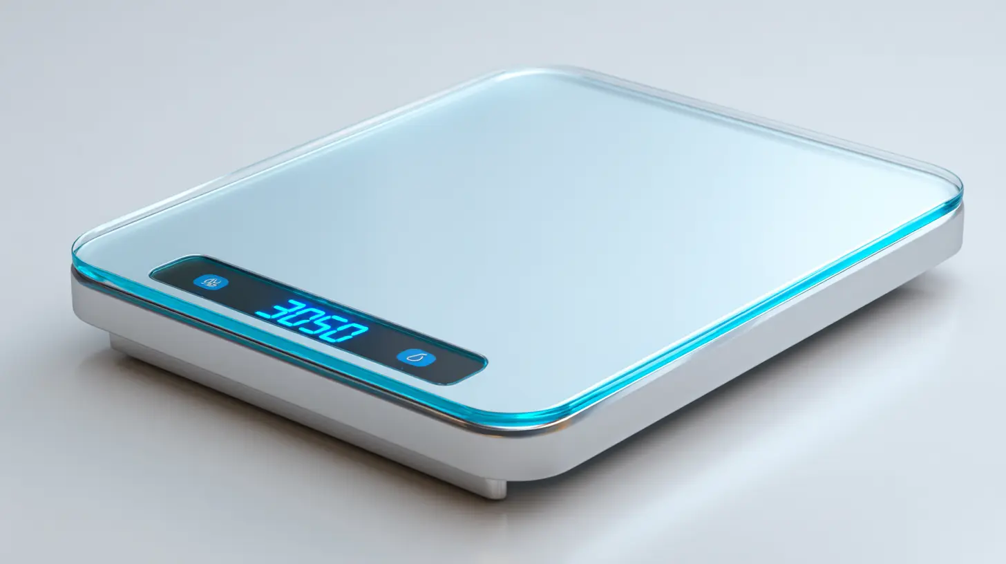 5 Melhores Balanças Digitais Custo Benefício em 2026