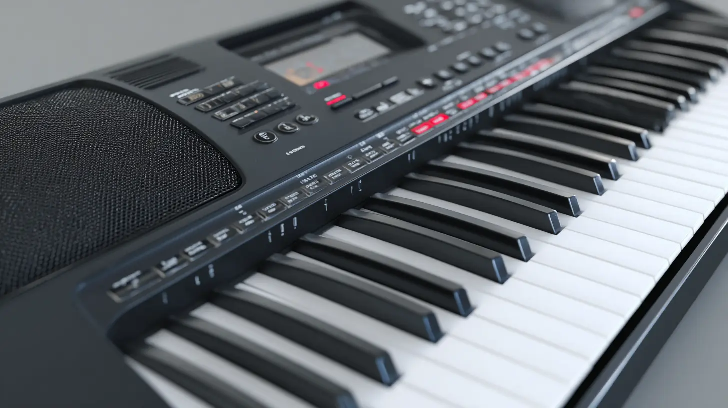 5 Melhores Teclados Casio Custo Benefício 2026: Guia Definitivo Para Escolher o Seu