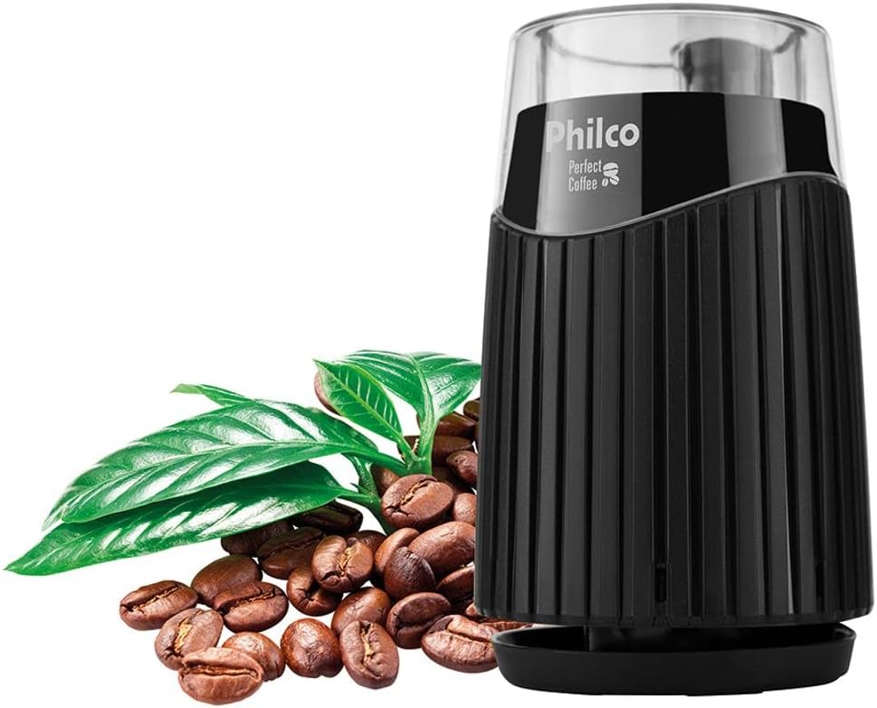 2) Philco Perfect Coffee – Bom desempenho e praticidade