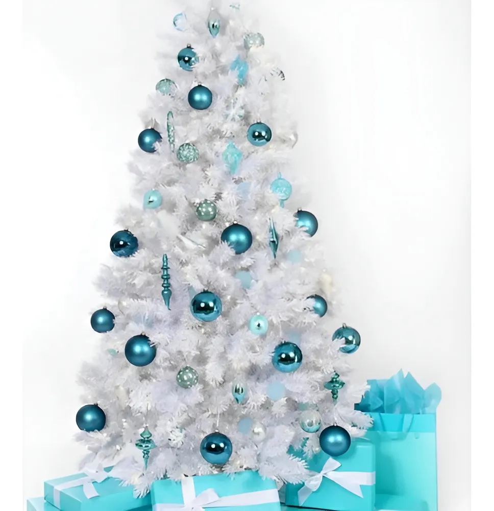 3) Rio Master Pinheiro Branco — Elegância moderna e compacta