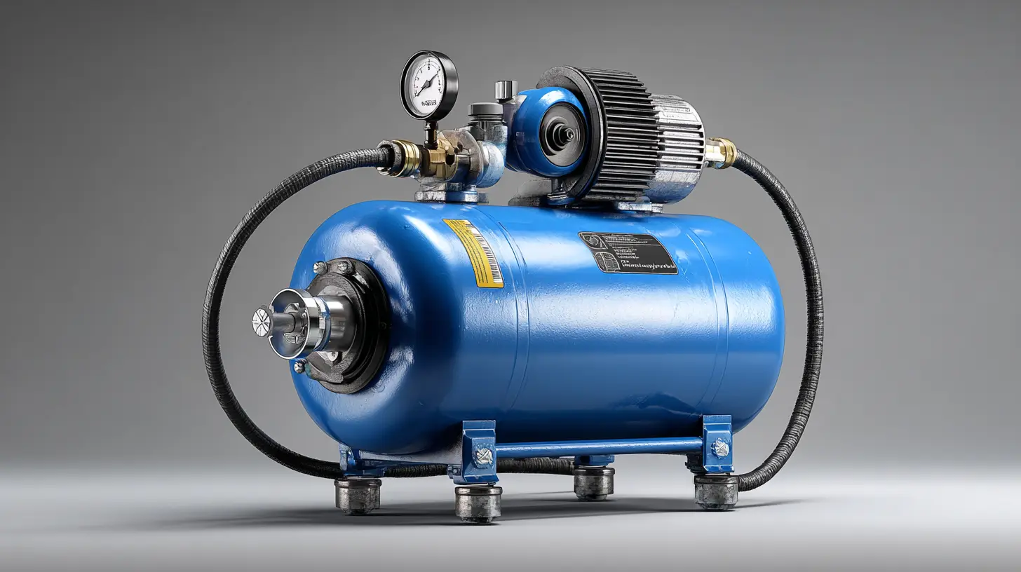 5 Melhores Compressores de Ar Portáteis Custo Benefício em 2026