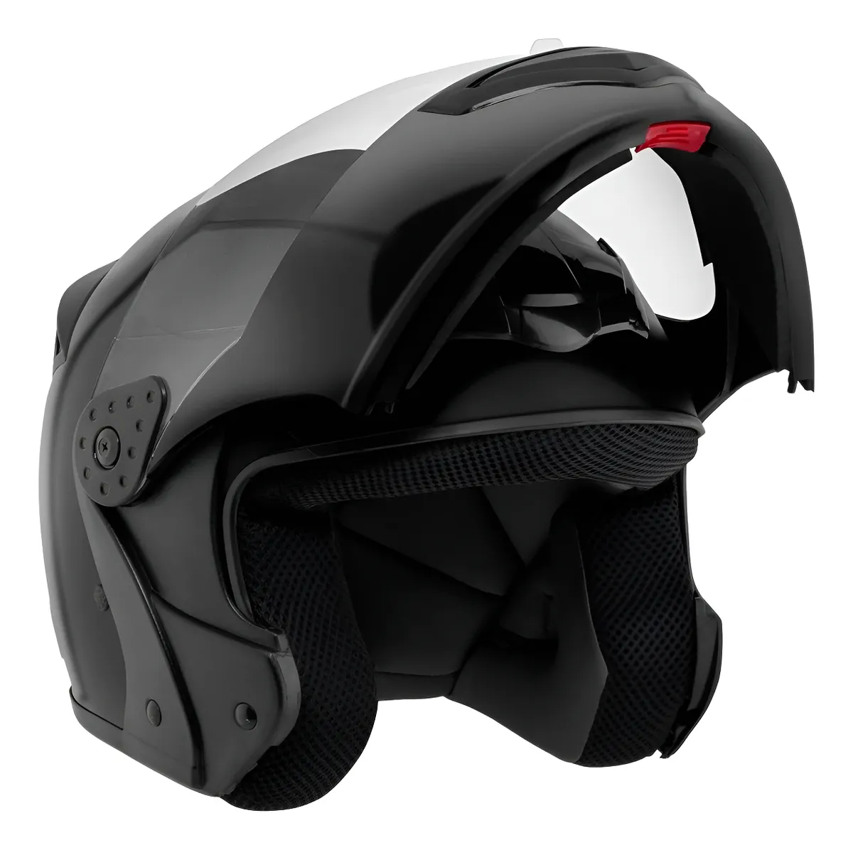 5) Capacete Escamoteável Gladiator Robocop MIXS