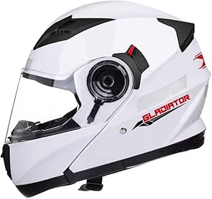 3) Capacete Texx Gladiator