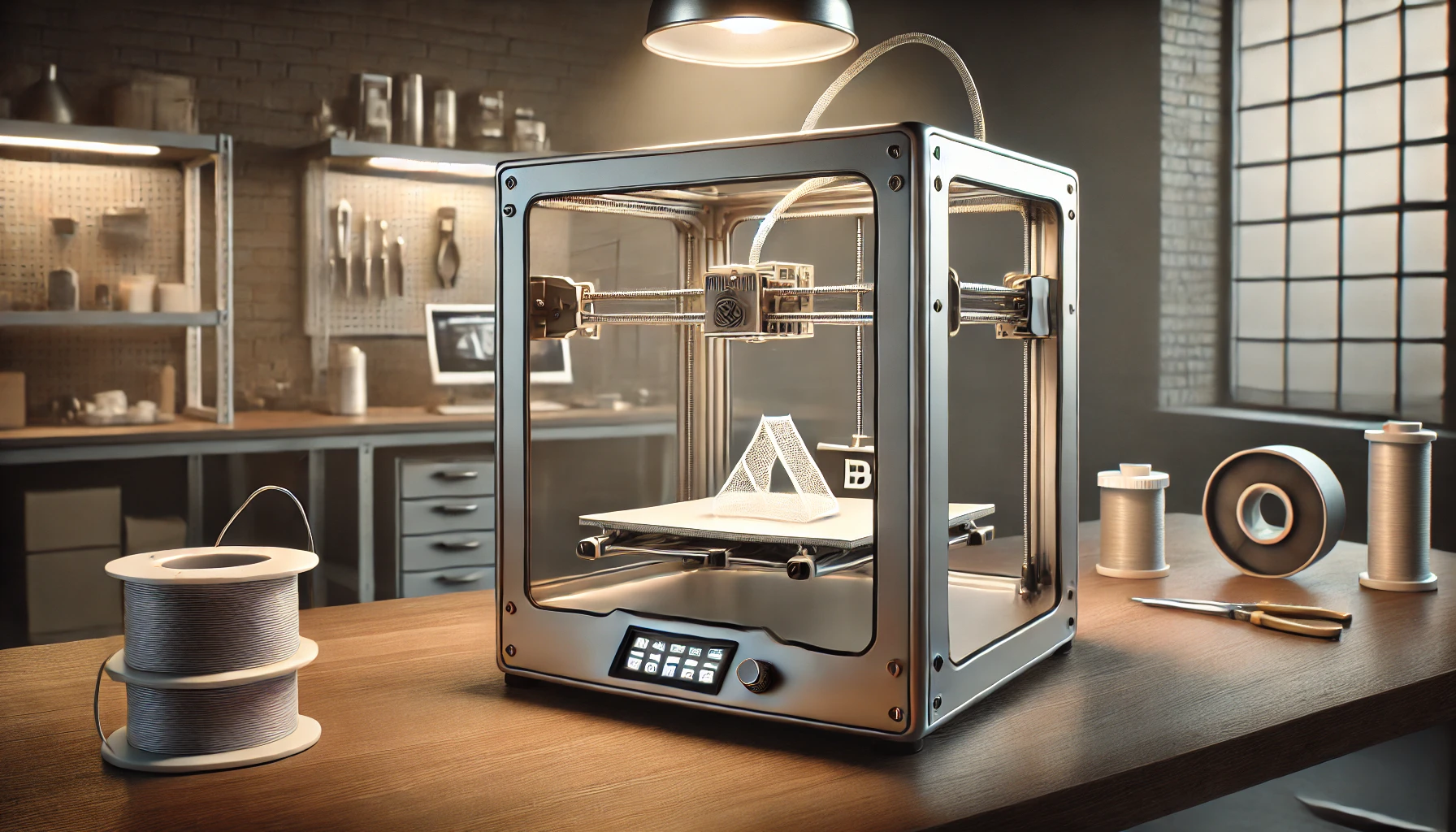 As 5 Melhores impressoras 3D custo benefício 2026: Guia completo e atualizado