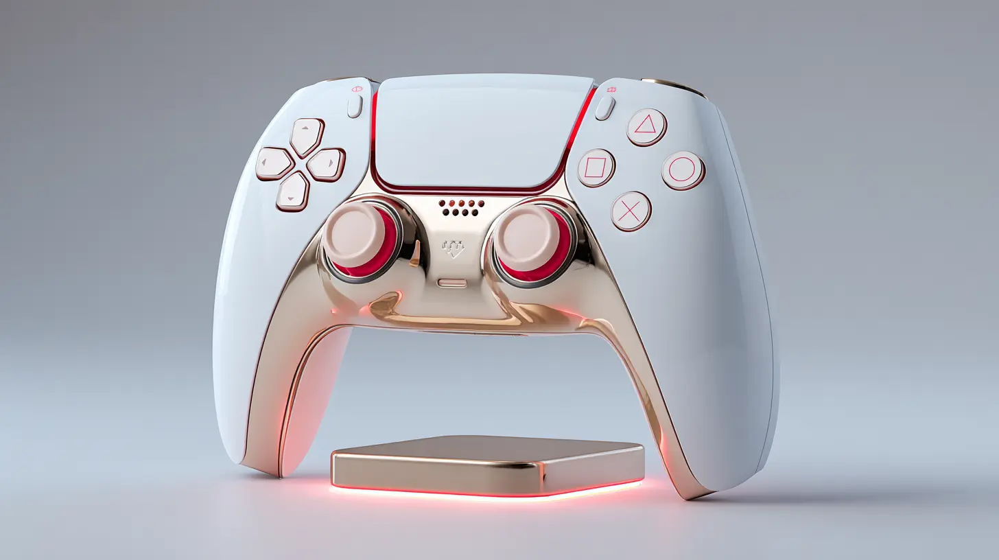 5 Melhores Controles Pra PC Custo Benefício 2026