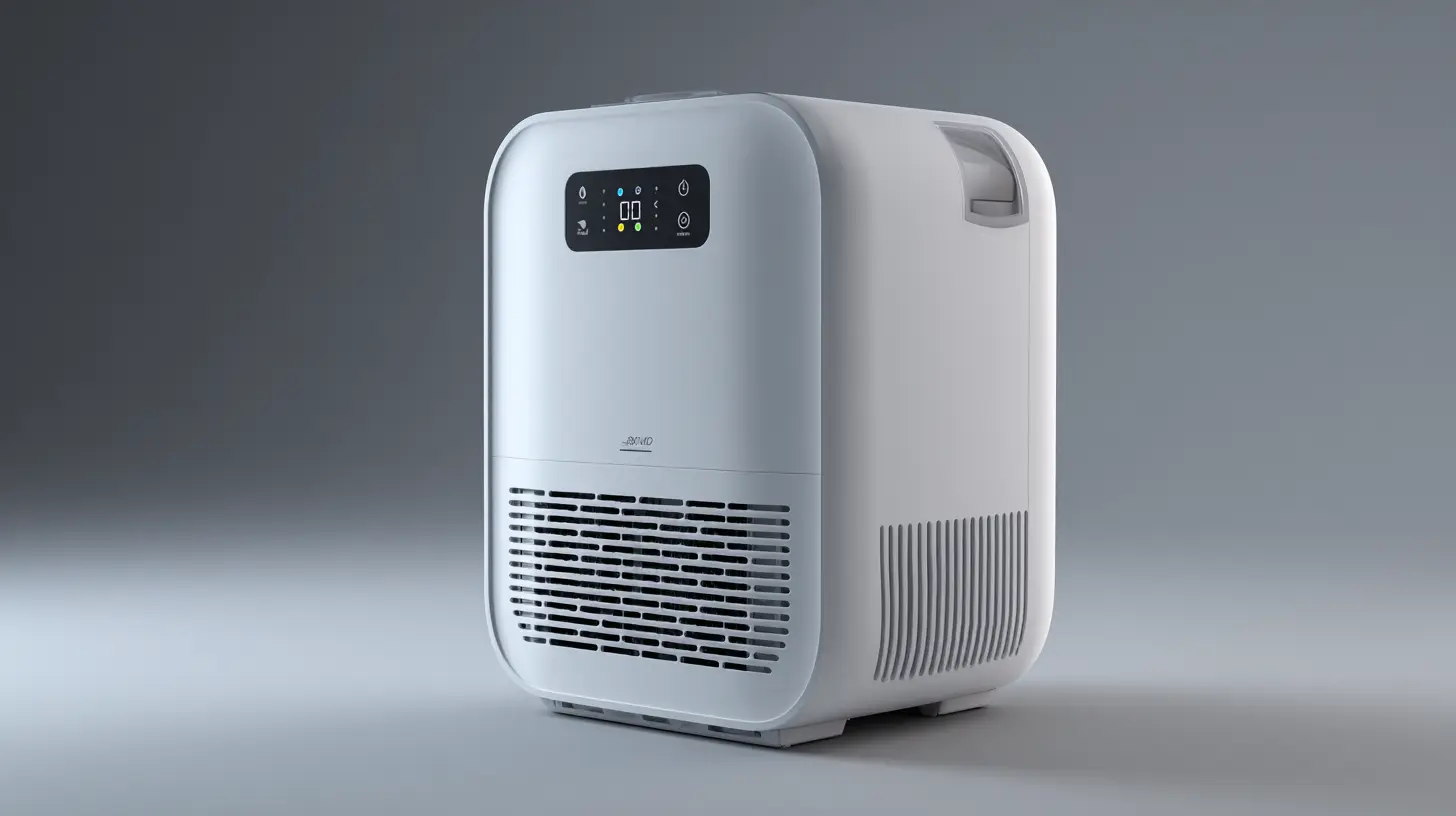 5 Melhores Desumidificadores Custo Benefício para Comprar em 2026