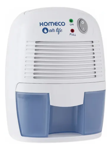5) Komeco Air Life – Bivolt — Desumidificador Bom e Barato