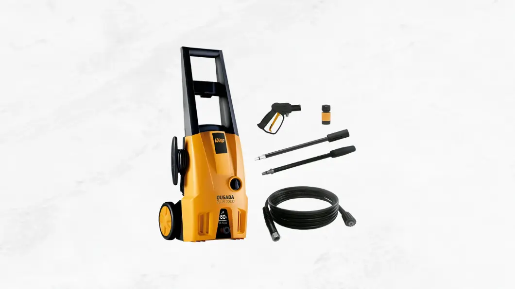 WAP Ousada Plus 2200 é boa? Análise completa, preço e ficha técnica