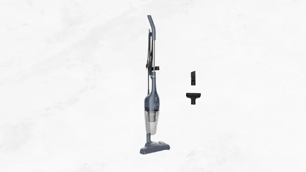 Aspirador de Pó Electrolux STK17 é bom? Review Completo