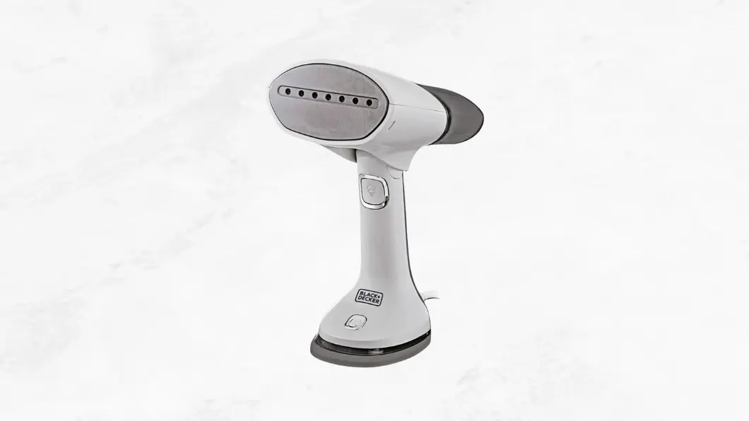 Vaporizador Black and Decker BDV3000 é bom?