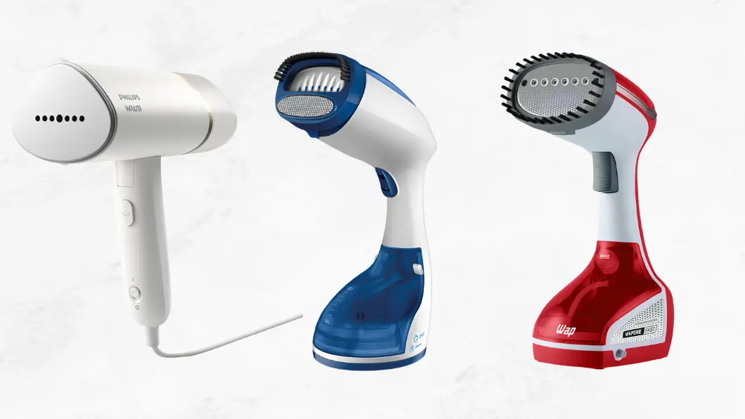 5 Melhores Vaporizadores de Roupas Custo Benefício em 2026