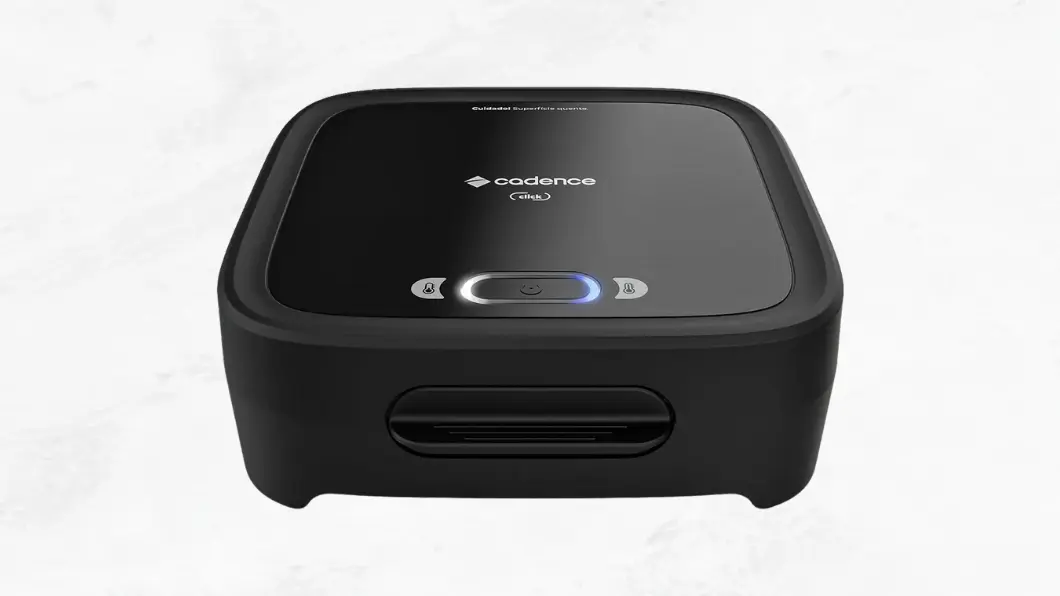 Sanduicheira Elétrica Cadence Click é boa? Análise completa, preço, ficha técnica e vale a pena