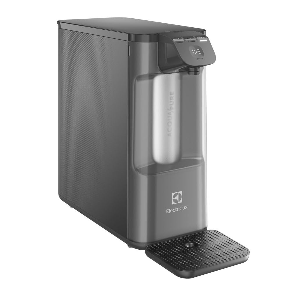 Purificador de Água Grafite Electrolux PE12G
