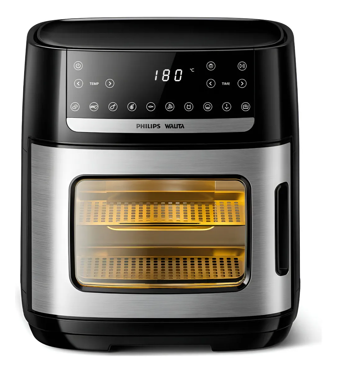 Fritadeira Airfryer Forno Philips Walita série 5000