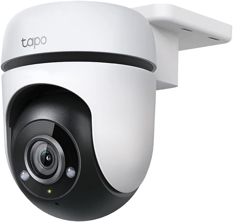 Camera de Segurança TP-Link Tapo C500