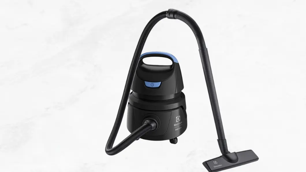 Aspirador de Pó e Água Electrolux AWD01 é bom? Guia completo e atualizado