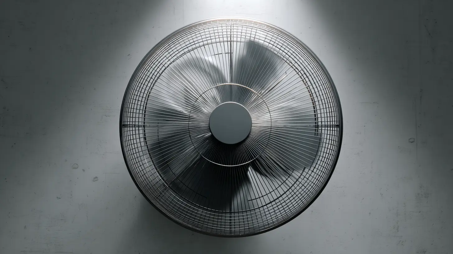 5 Melhores Ventiladores de Parede Custo Benefício 2026
