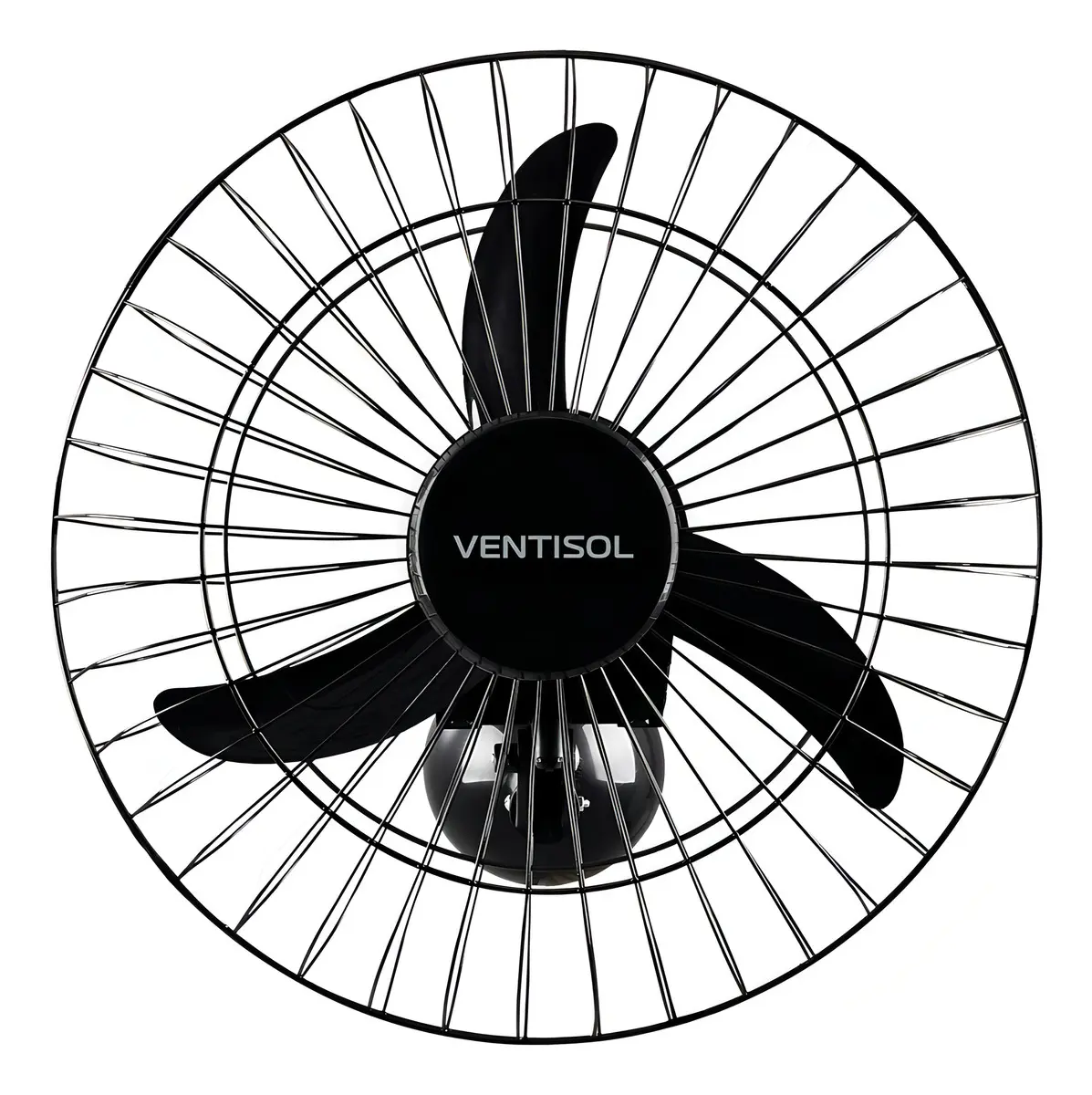 5. Ventisol Comercial – VENTILADOR PAREDE BARATO