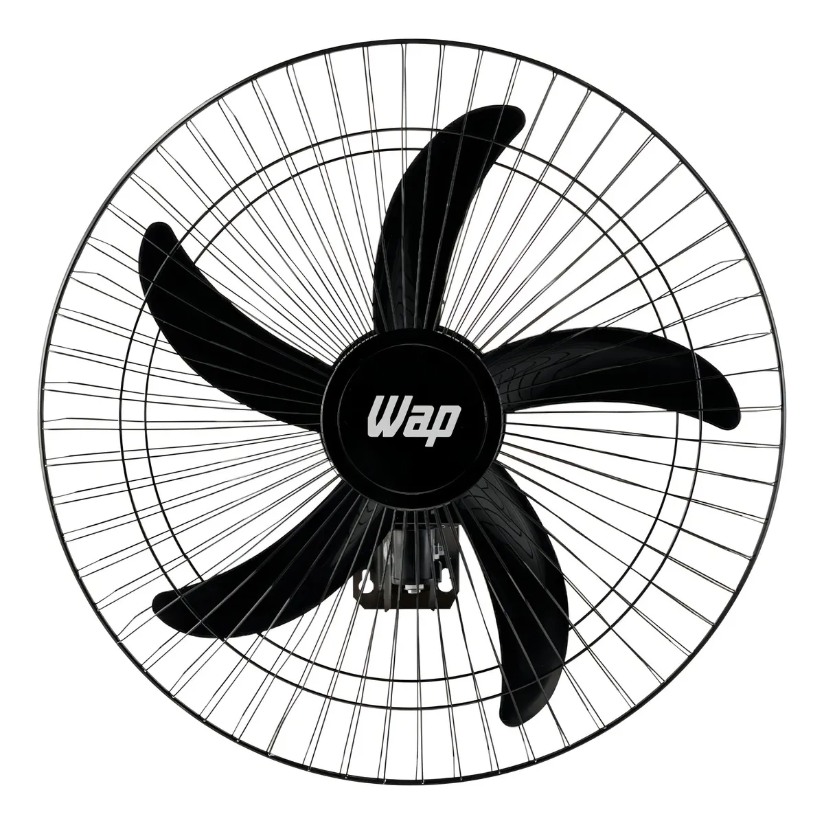 4. WAP Rajada Pro 60 – VENTILADOR PAREDE COM CONTROLE