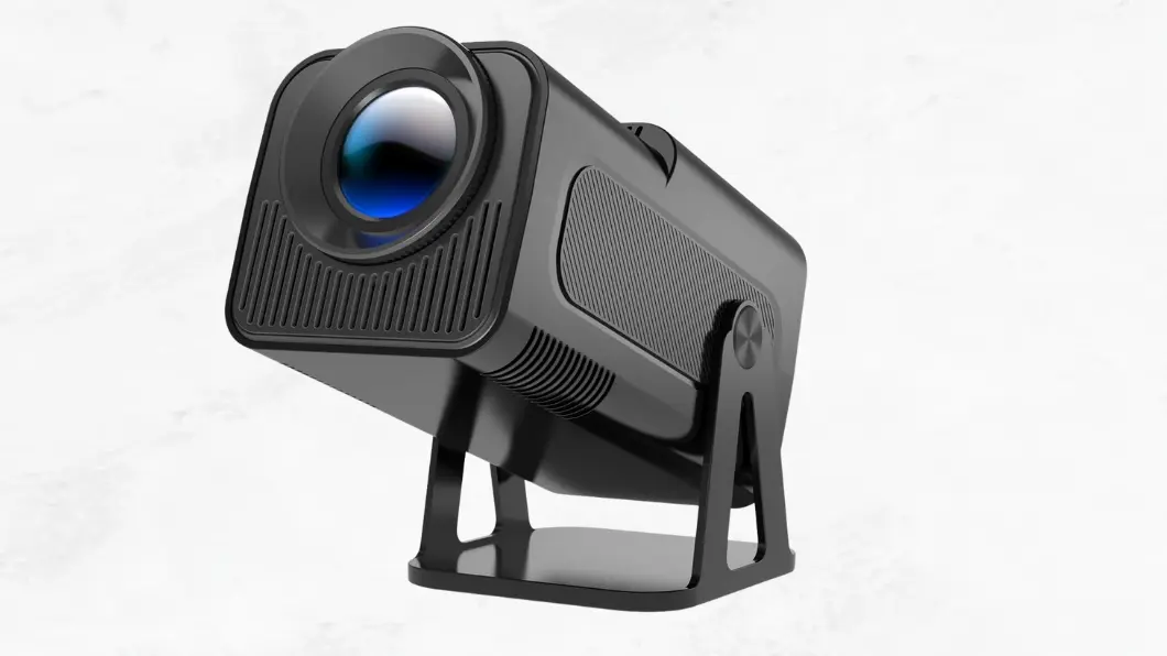 Projetor MAGCUBIC HY320 é bom? Análise completa, ficha técnica, preço e se vale a pena