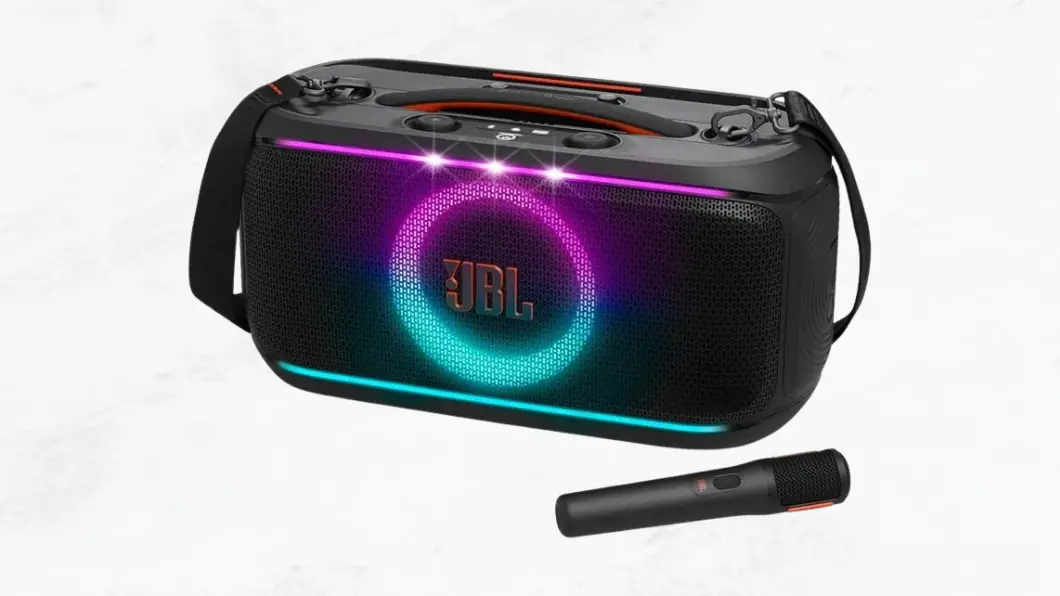 Caixa de som JBL PartyBox On-The-Go 2 é boa? Review completo, preço, ficha técnica e vale a pena