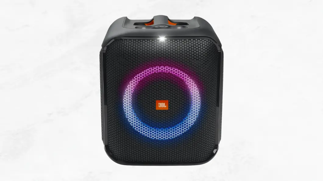 Caixa de som PartyBox Encore Essencial é boa? Review Completo