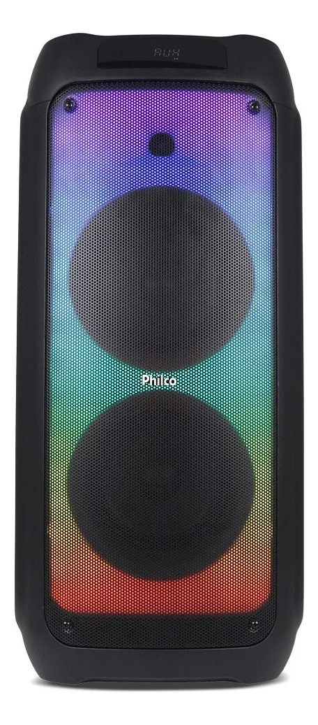 Philco Acústica Pcx10101