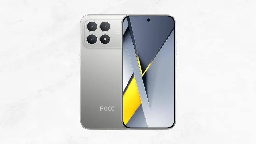 Poco F8 Pro é bom? Análise Completa, Ficha Técnica, Preço e Vale a Pena?