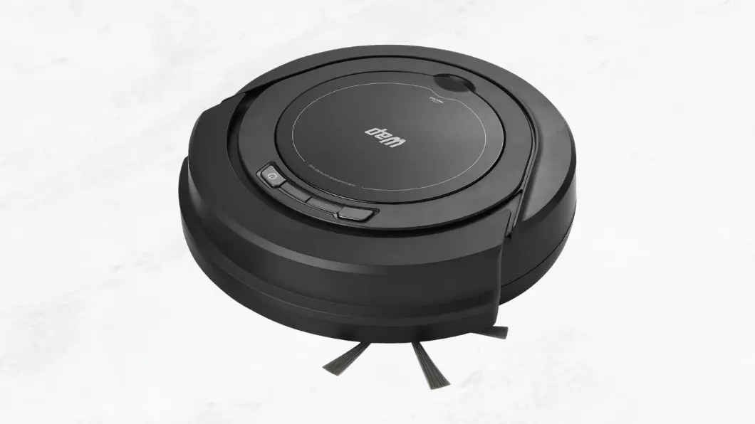 Robô aspirador Robot W90 é bom? Análise completa, preço, ficha técnica e vale a pena