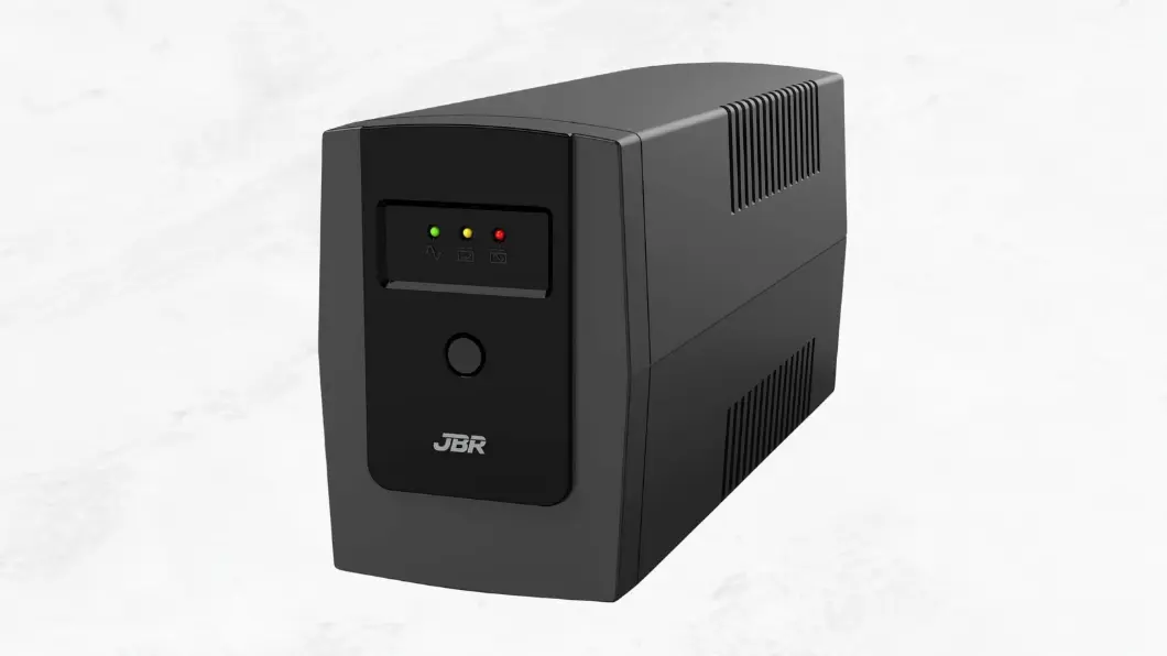 Nobreak JBR Guard 600VA é bom? Análise completa, ficha técnica, preço e se vale a pena