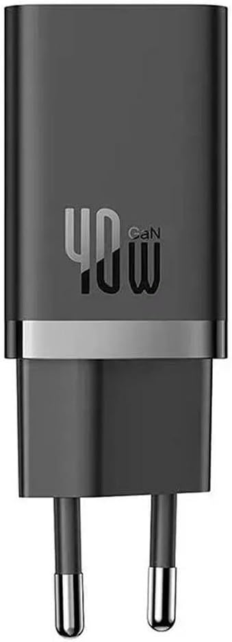 4) Baseus GaN5 – Carregador GaN Compacto e Potente