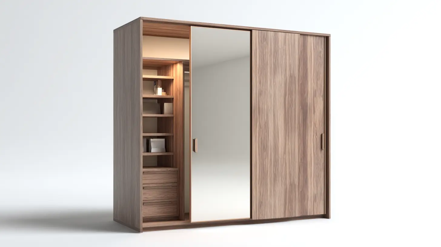 5 Melhores Guarda Roupas Custo Benefício 2026: Guia Completo